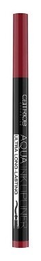 Lápiz de Labios Catrice Aqua Ink Tono#50 Uni x1ml