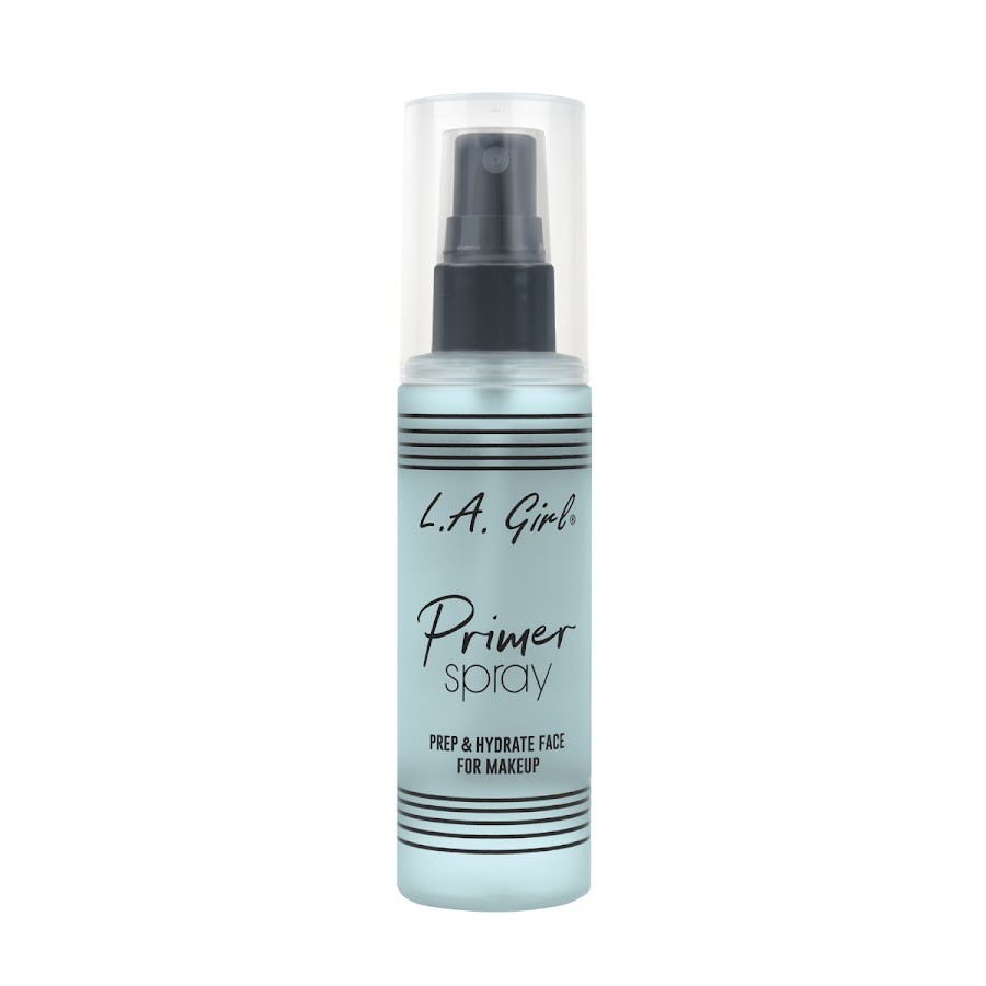 Primer Spray La Girl x 80ml