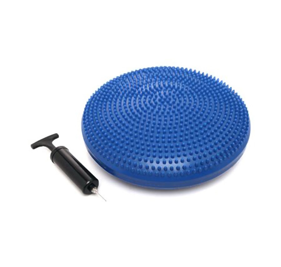 Base Inestable Cojín para Ejercicio Pilates y Yoga