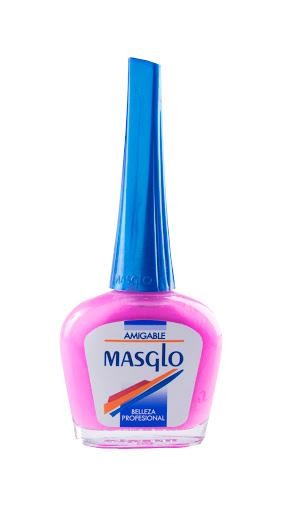 Esmalte Masglo Belleza Profesional Amigable #403 X13.5Xml.