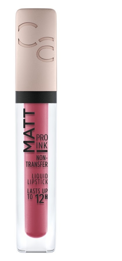 Labial Catrice Matt Pro Ink Tono #080 x5ml