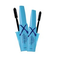 Oferta Pestañina MAX FACTOR Lash Maker + Mini Full Volume Pr.Esp.x2Und