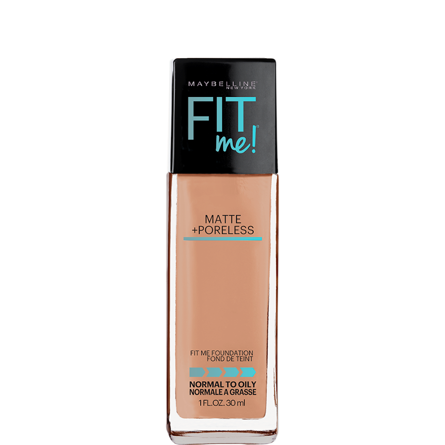 Base Maybelline Fit Me M&P Classic Beige 245 x30ml