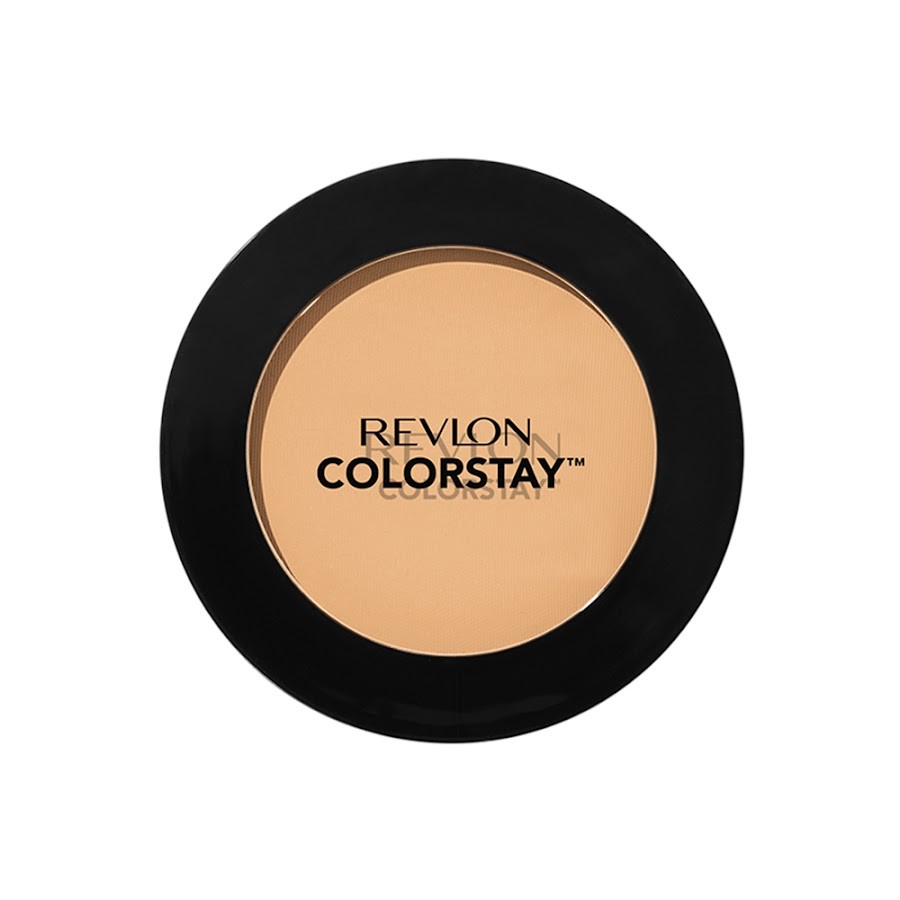 Polvo Revlon Compacto Colorstay Natural Tan x 1Und