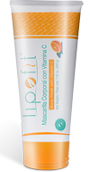 Mascarilla Corporal Lipofit Vitamina C x 200gr