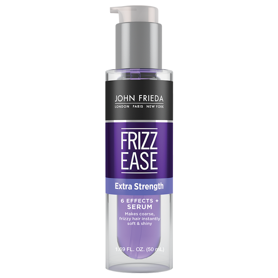 Serum John Frieda Frizz Ease Extra Strenght X 50ml