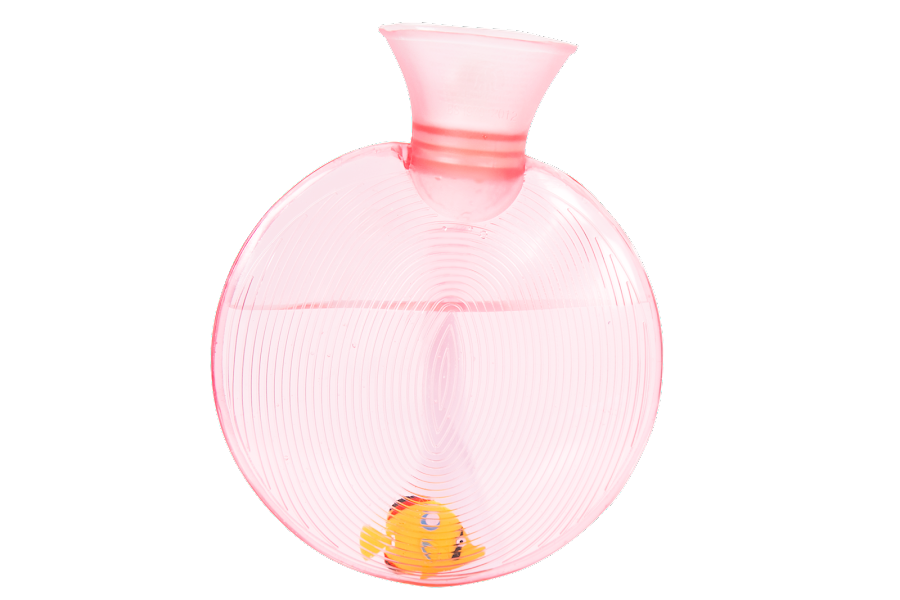 Bolsa de Agua Inverfarma Caliente/Fria PVC - Kids Paquete x 1 Unidad