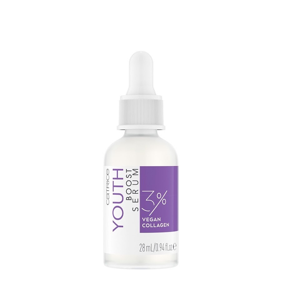 Serum Facial Catrice Anti-Edad Youth Boost x28ml