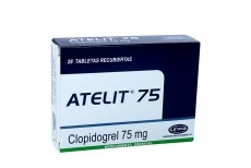 Solo Online Atelit Tab 75 Mg 75 Mg 2011M Cjax28