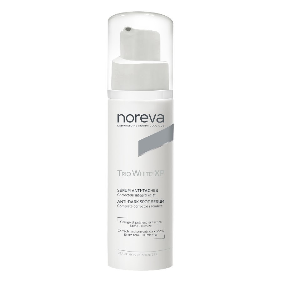 Noreva Trio White Xp Anti-Dark Spot X 30ml