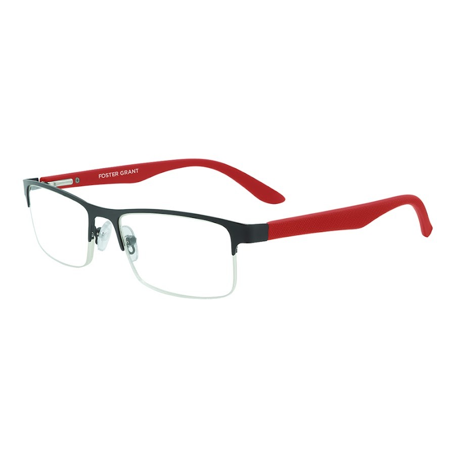 Gafas Fg TECH HOLT RED SPORT MET 100