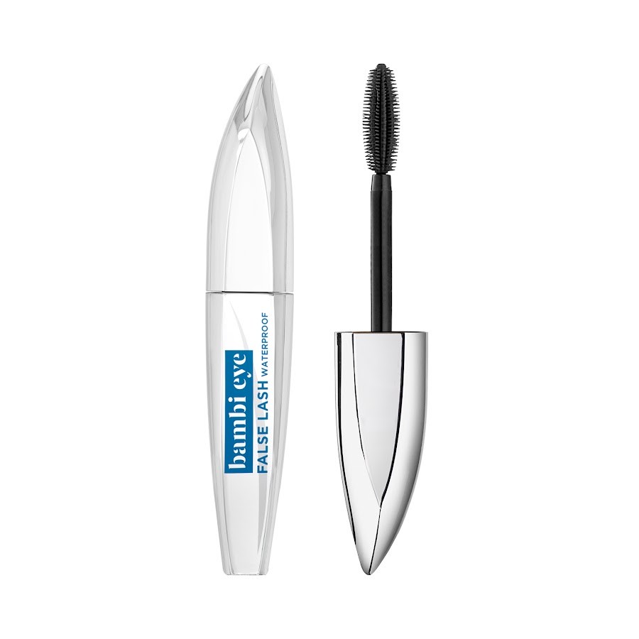 Pestañina Loreal Paris - False Lash Bambi a Prueba de Agua 8.5ml