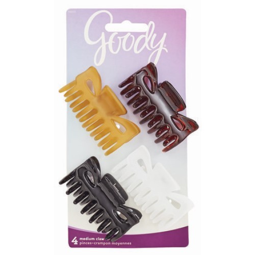 Caimanes Grandes Goody x 4 unidades