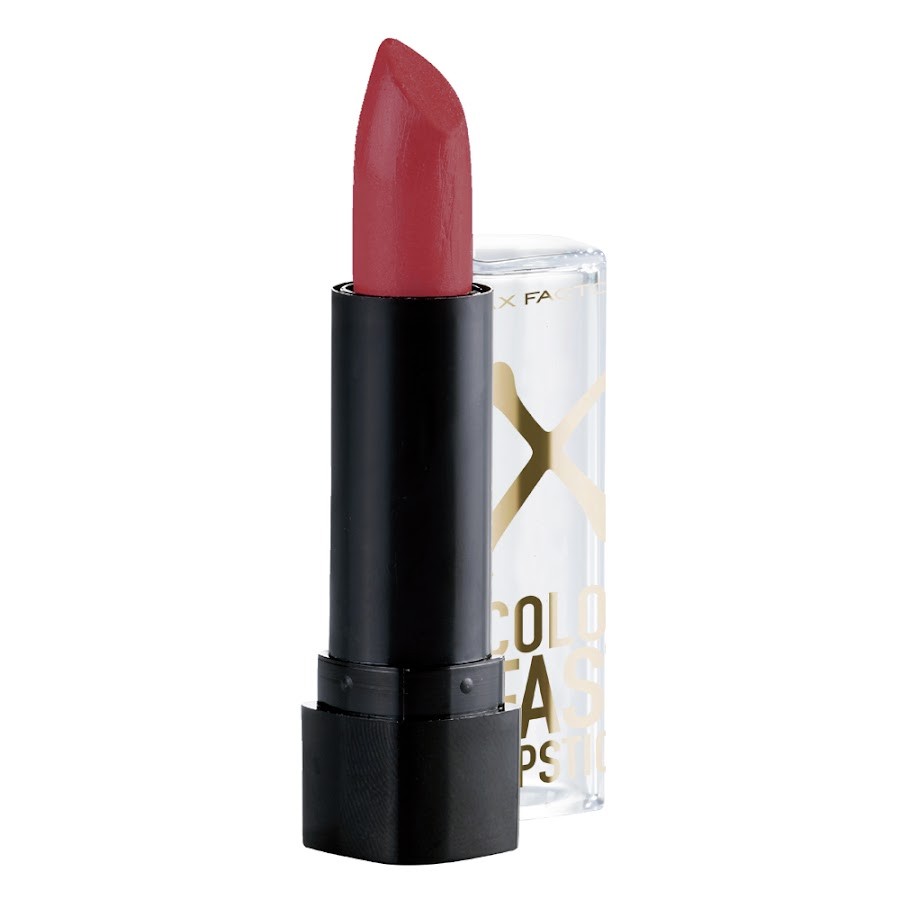Labial MAX FACTOR Colorfast Berry 89 x4g