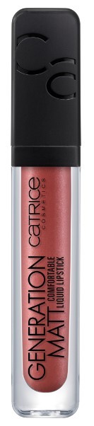 Labial Catrice Generación Mate Tono 020 x5ml