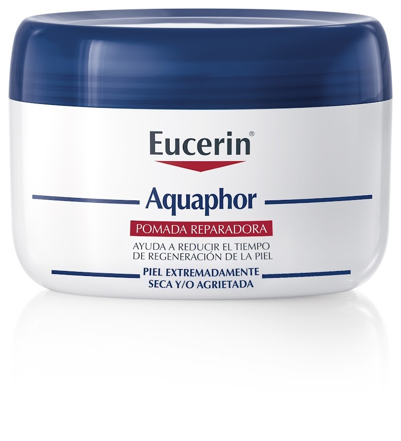 Aquaphor Pomada Reparadora Eucerin x 99Gr