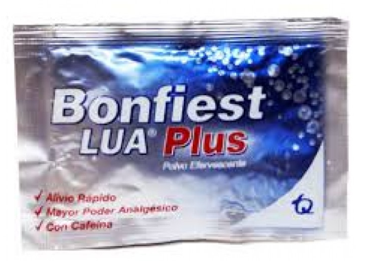 FRAC BONFIEST LUA PLUS SOBRE TECNOQUIMICAS