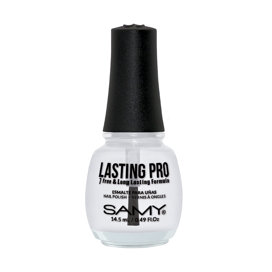 Esmalte Samy Profesional  #1 Brillo x14,5gr