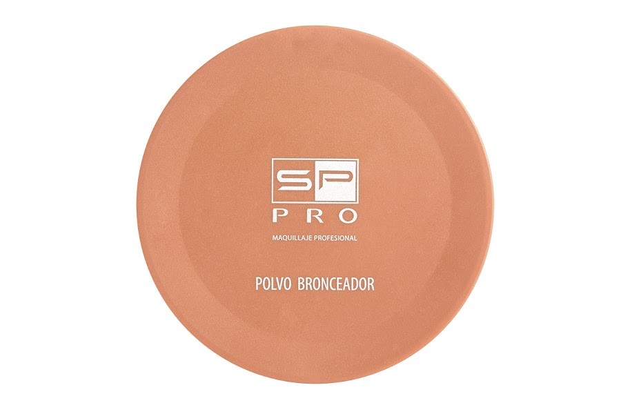 Polvo Bronceador Sp Pro 14gr