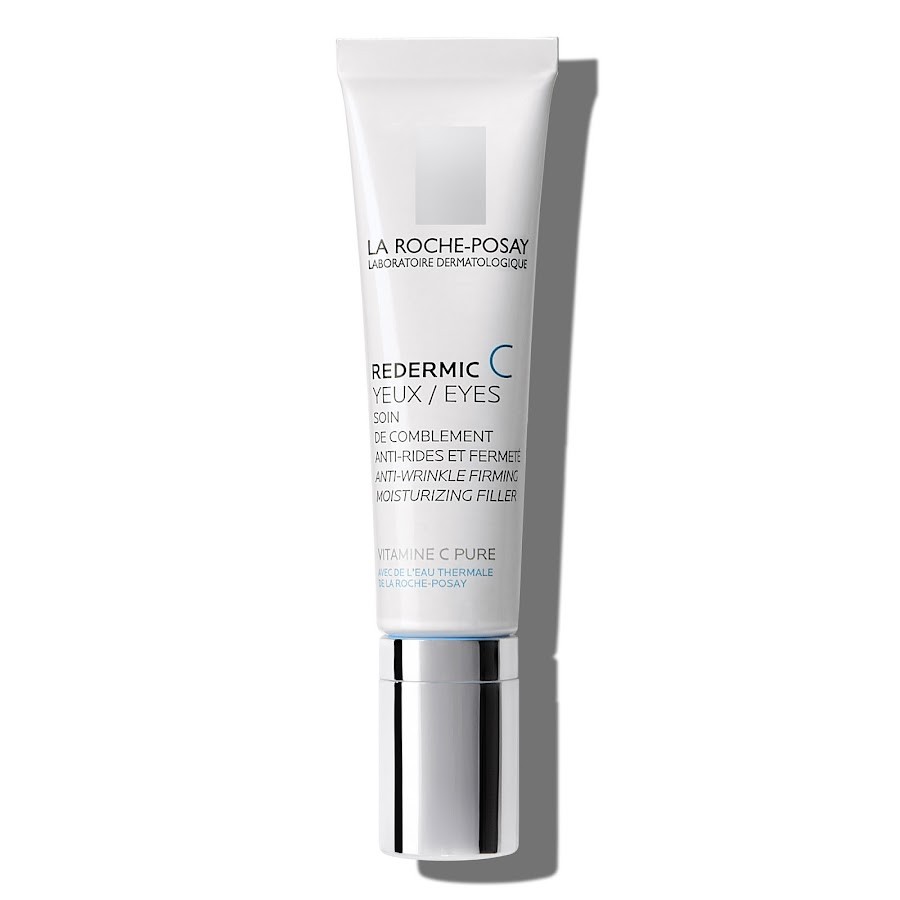 Tratamiento LA ROCHE-POSAY REDERMIC C ojos hyalu x15ml