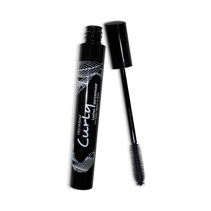Pestañina Ana Maria Curly Lashes Waterproof x 7gr