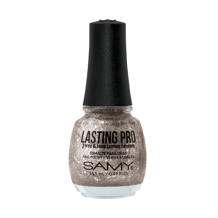 Esmalte Profesional Lasting Pro Samy # 330. Marruecos x 14.5Ml
