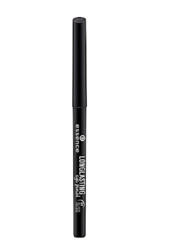 LAPIZ OJOS ESSENCE LARG DUR BLACK 028G