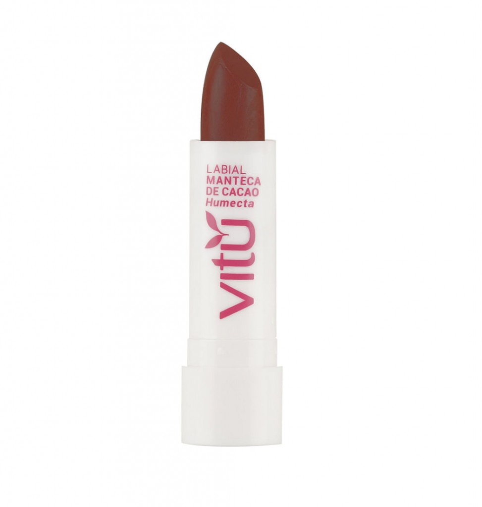 VITU LABIAL M CACAO Y A ALM 6 LIRIO NI