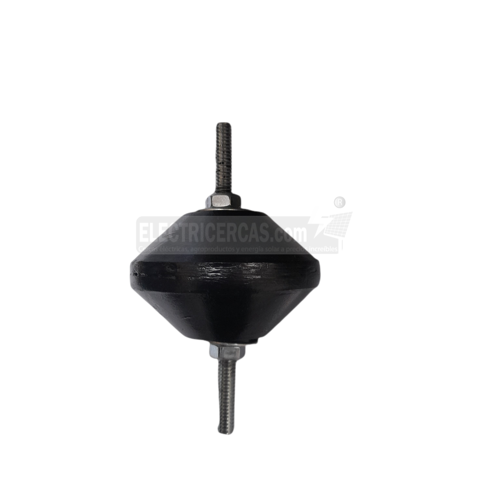 Chispero Desviador De Rayos