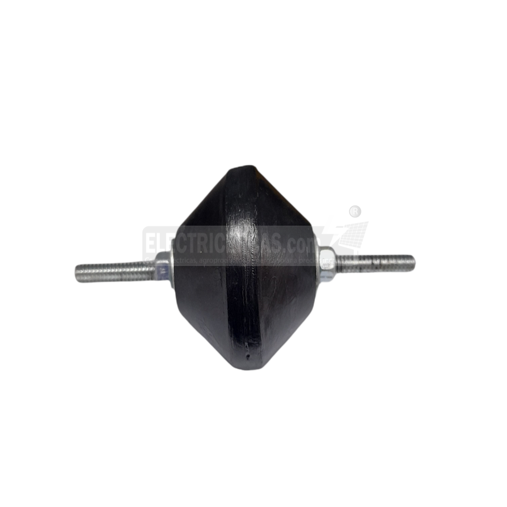 Chispero Desviador De Rayos