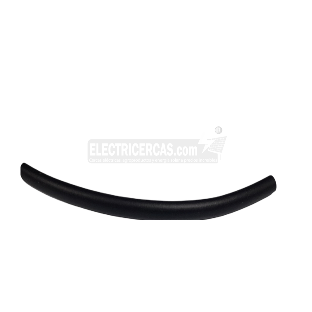 Manguera Aisladora En Bolsa (Cortada En 15Cm) X 100 unidades