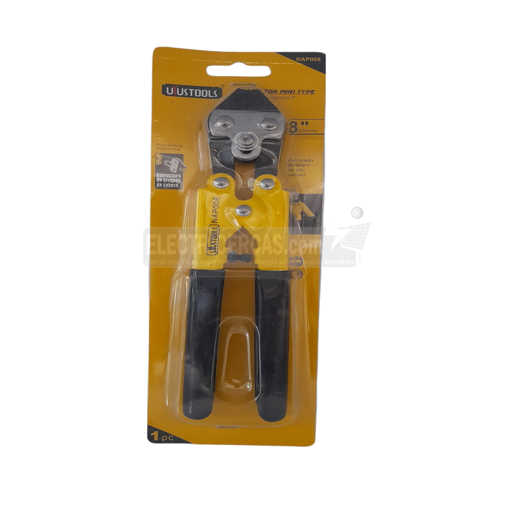 Cizalla Especial Corta Alambre