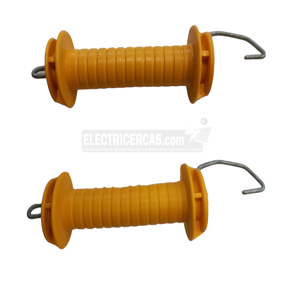 Manigueta Portillo – Amarillo