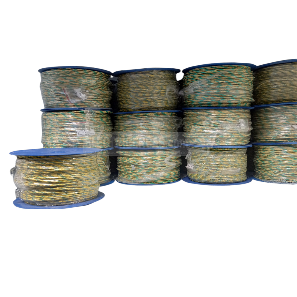 Cordón Hilo Eléctrico – 100 Metros