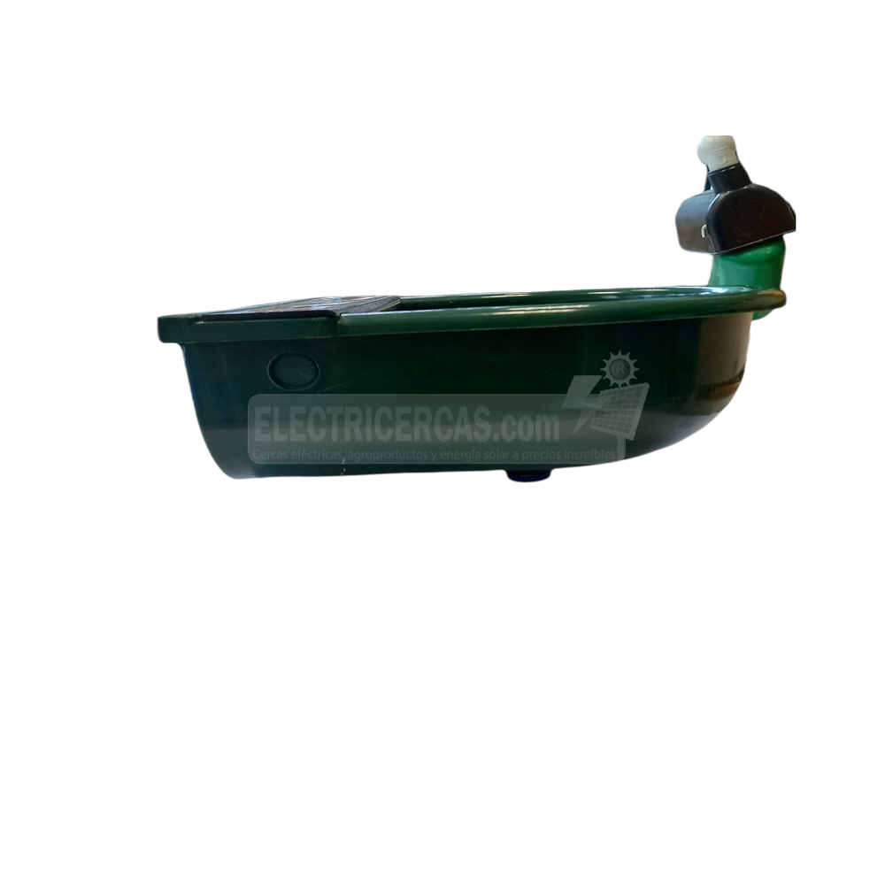 Bebedero Automatico 3L Plástico