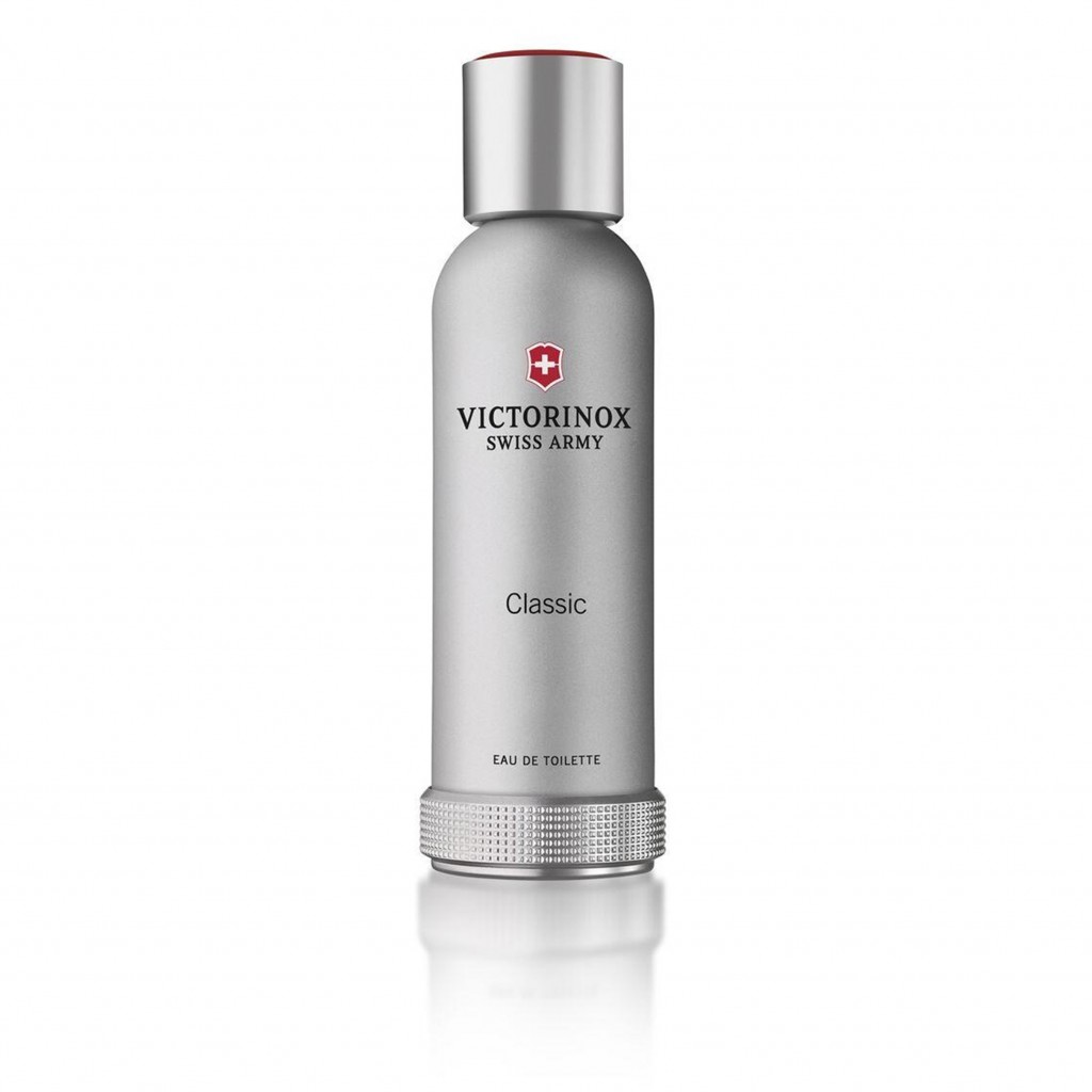 Tester Swiss Army Victorinox 100ml EDT Hombre Original Garantizada
