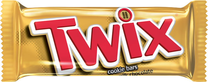 Chocolatina Twix Caramel X1Paq. X50.7G.