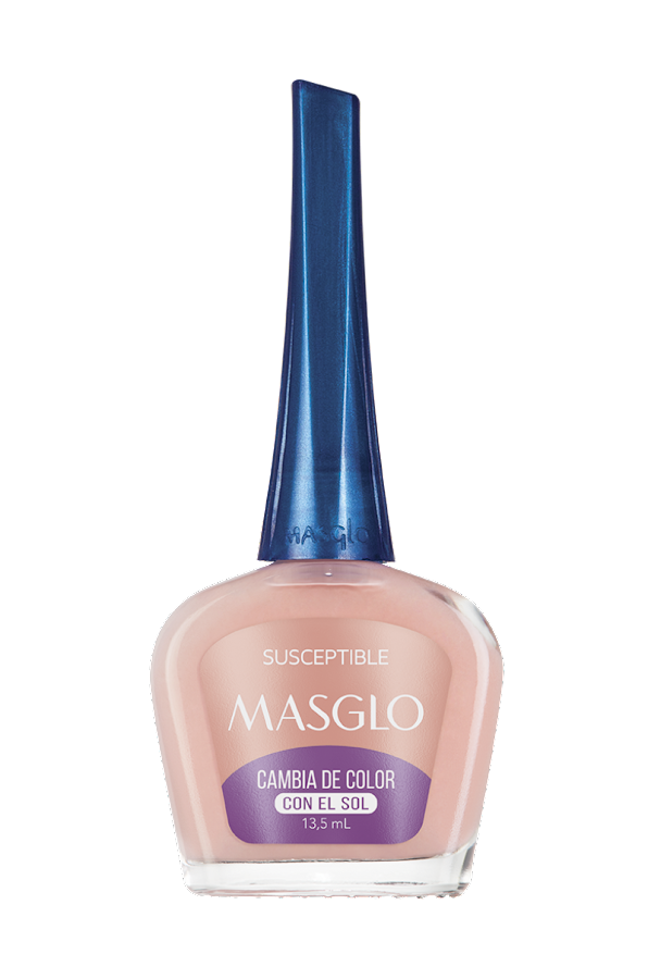 Esmalte Masglo suceptible #536 13.5Ml