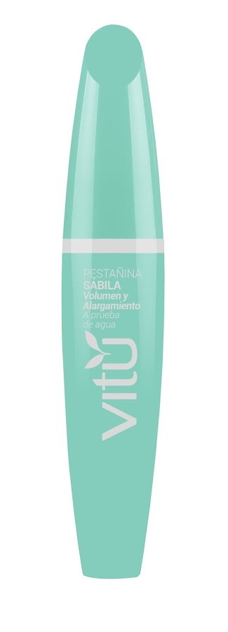 Pestañina Vitú Sabila Wp X 13ml