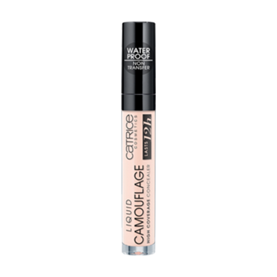 CORRECTOR CATRICE LIQUID CAMONATUR 5 ML