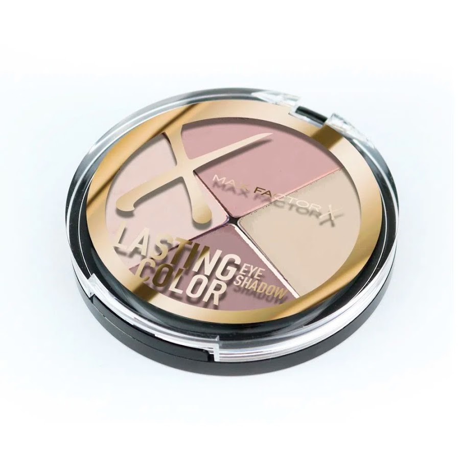 Sombra para Ojos Lasting Color Max Factor Romance 7gr