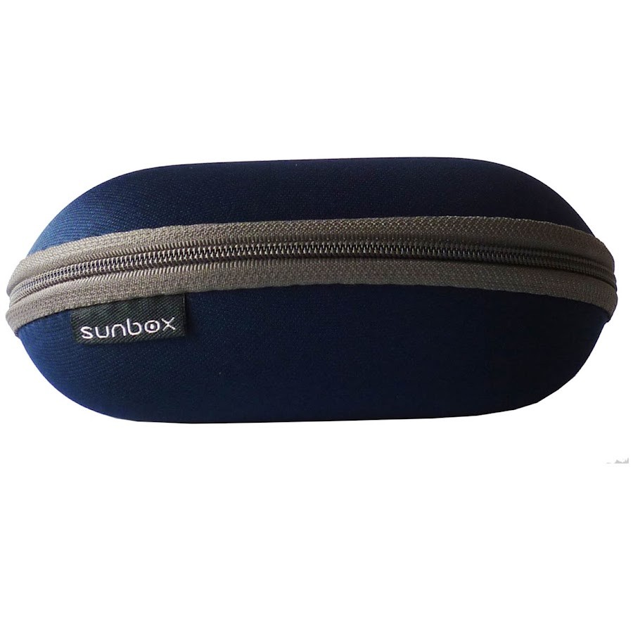 PORTAGAFAS EN MICROFIBRA - COLG