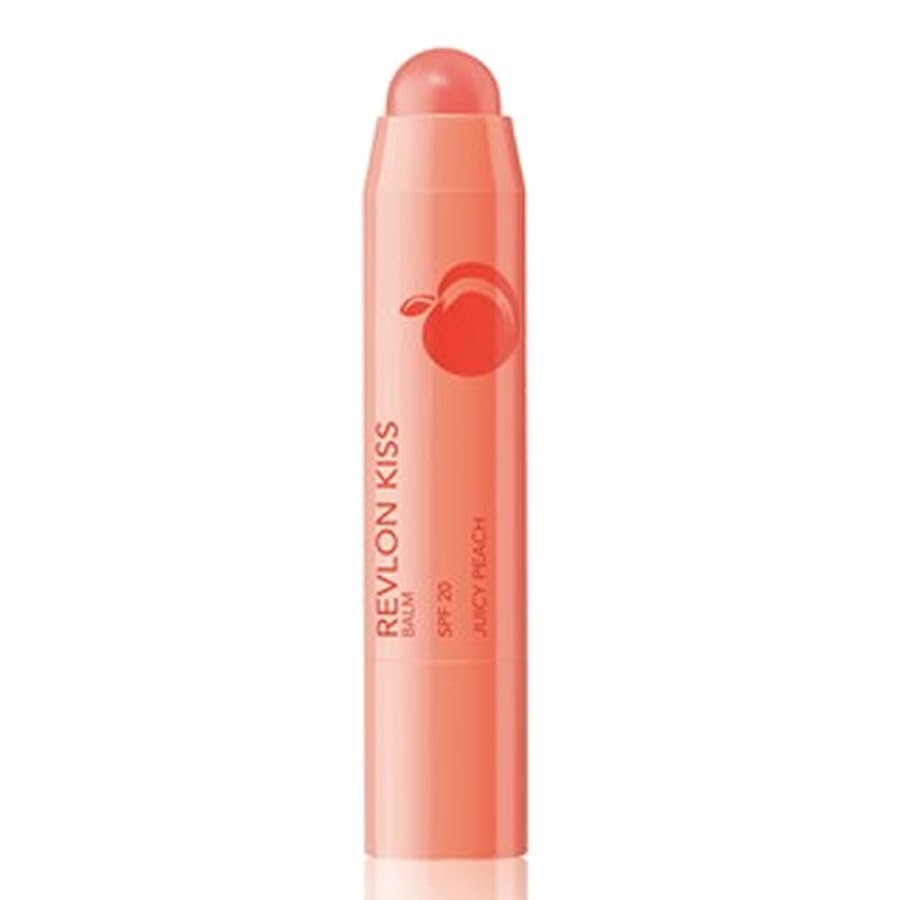LABIAL REVLON BALSAMO JUICY PEACH 015 X1UND