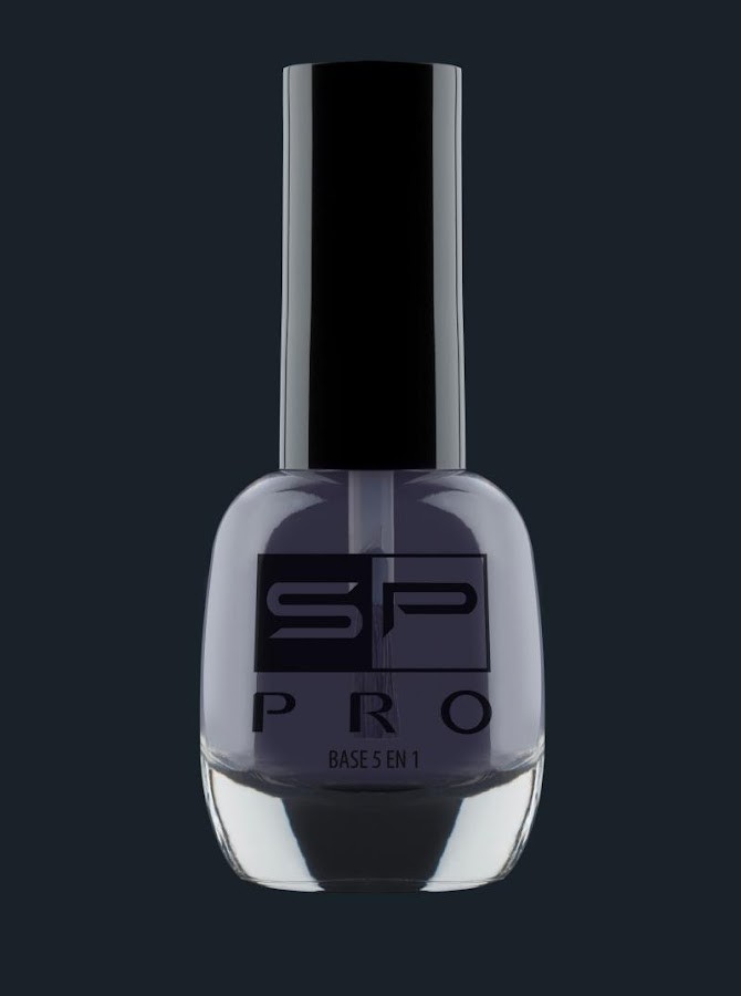 Esmalte Sp Pro Base 5 en 1 x12gr