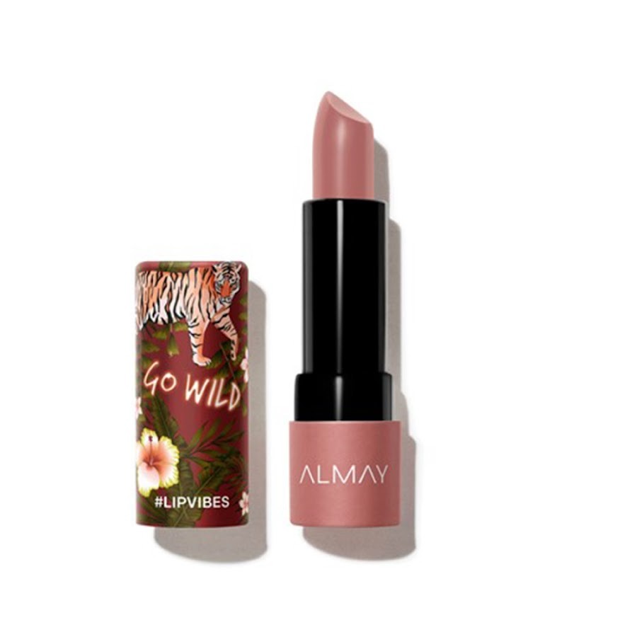 Labial Almay LIP Vibes Go Wild x4gr