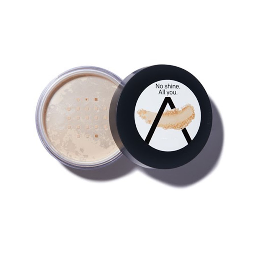 Polvo Suelto Almay Smart Shade Light X1Und