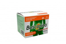 Solo Online Buscapina Compue Comp 10/325Mg325+10 Mg 2010M Cjax100