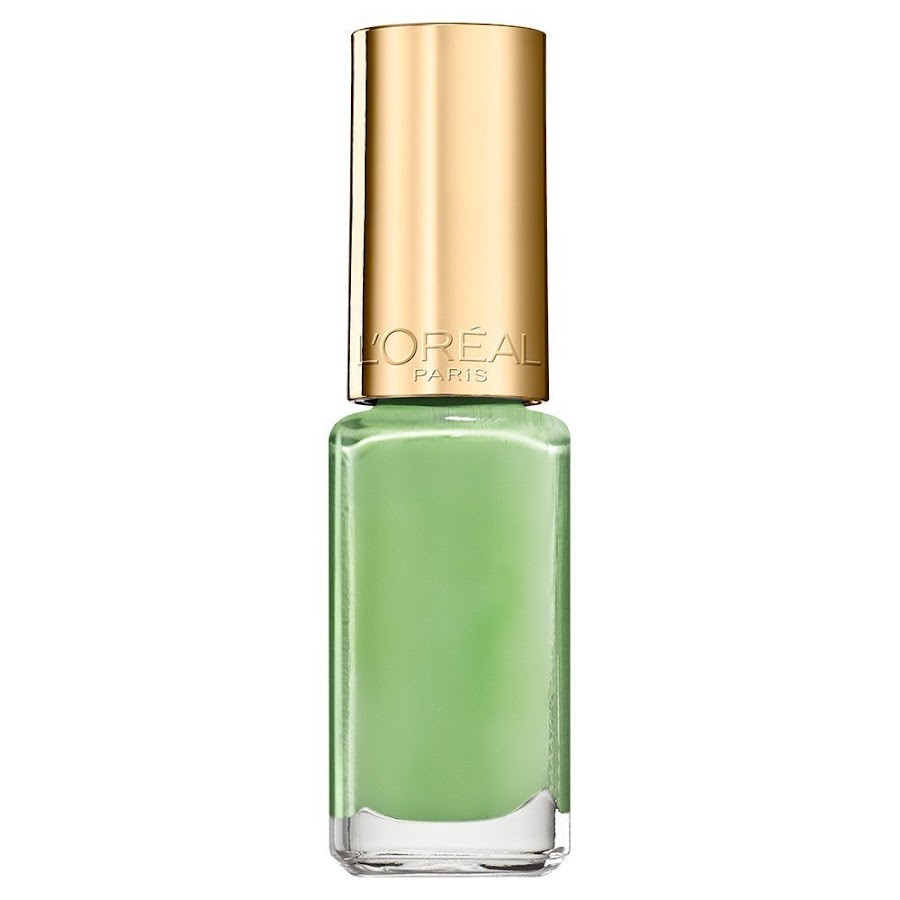 ESMALTE LOREAL PARIS COLOR RICHE LE VERNIS WASABI HINT 833 X 5 ML