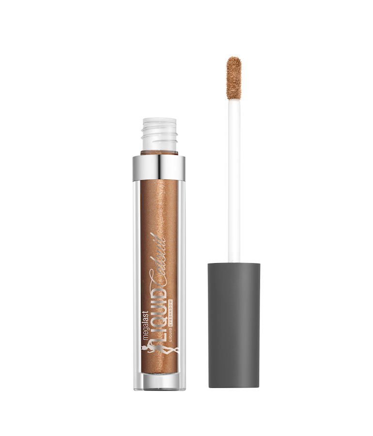 Sombra Líquida Wet N  Wild Catsuit Metallic 564B x3,5ml