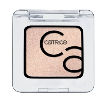 Sombra Catrice Art Colores Dorado 2g